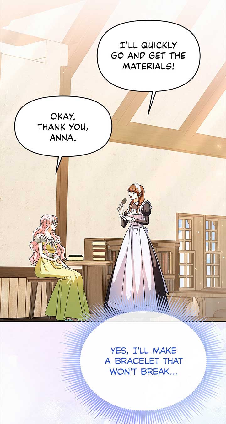 I’ve Probably Made a Mistake in Getting Married chapter 20 page 82