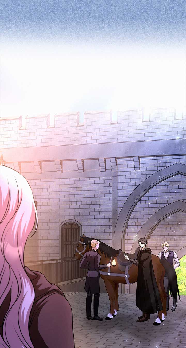 I’ve Probably Made a Mistake in Getting Married chapter 20 page 89