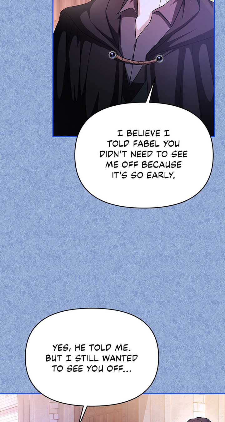 I’ve Probably Made a Mistake in Getting Married chapter 20 page 91