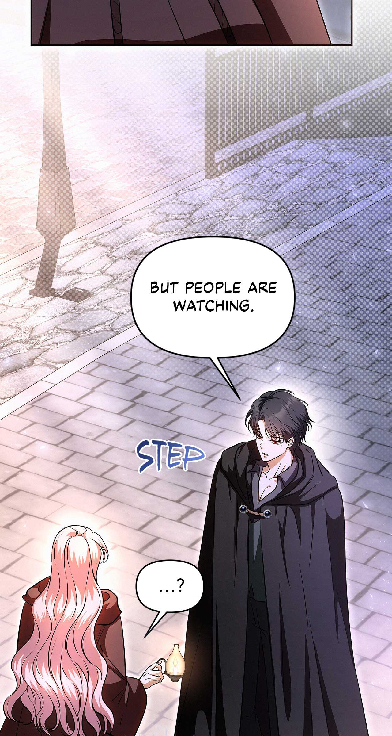 I’ve Probably Made a Mistake in Getting Married chapter 21 page 2