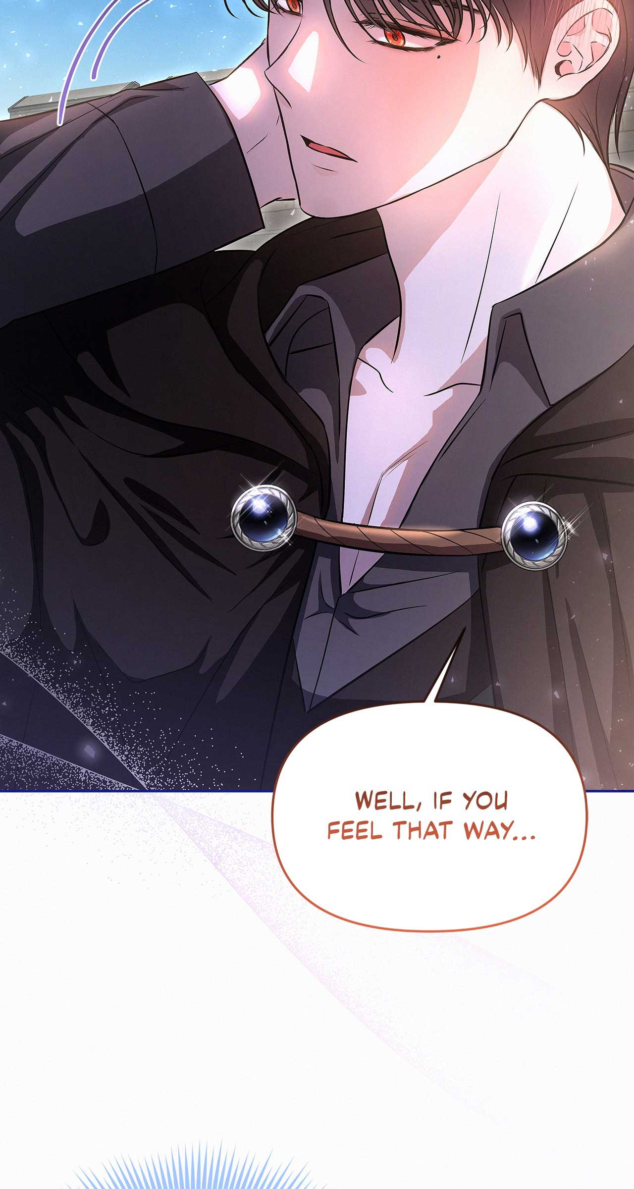 I’ve Probably Made a Mistake in Getting Married chapter 21 page 4