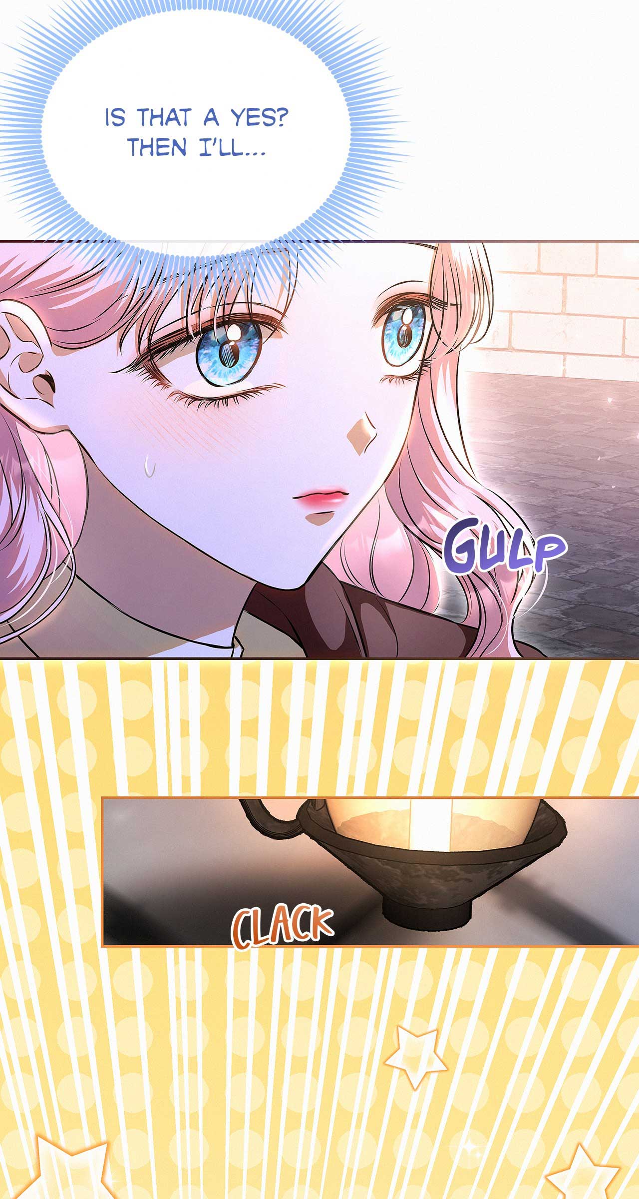 I’ve Probably Made a Mistake in Getting Married chapter 21 page 5