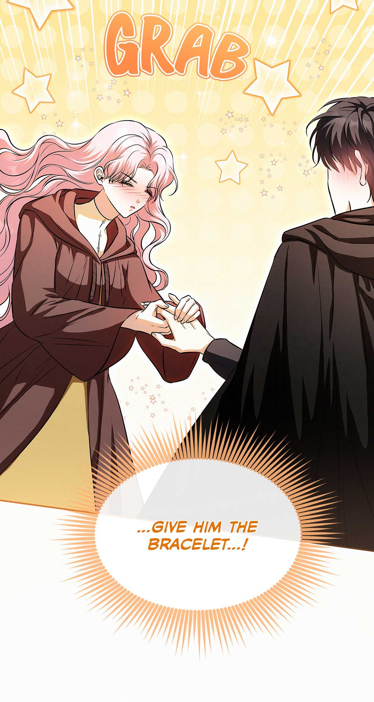 I’ve Probably Made a Mistake in Getting Married chapter 21 page 6