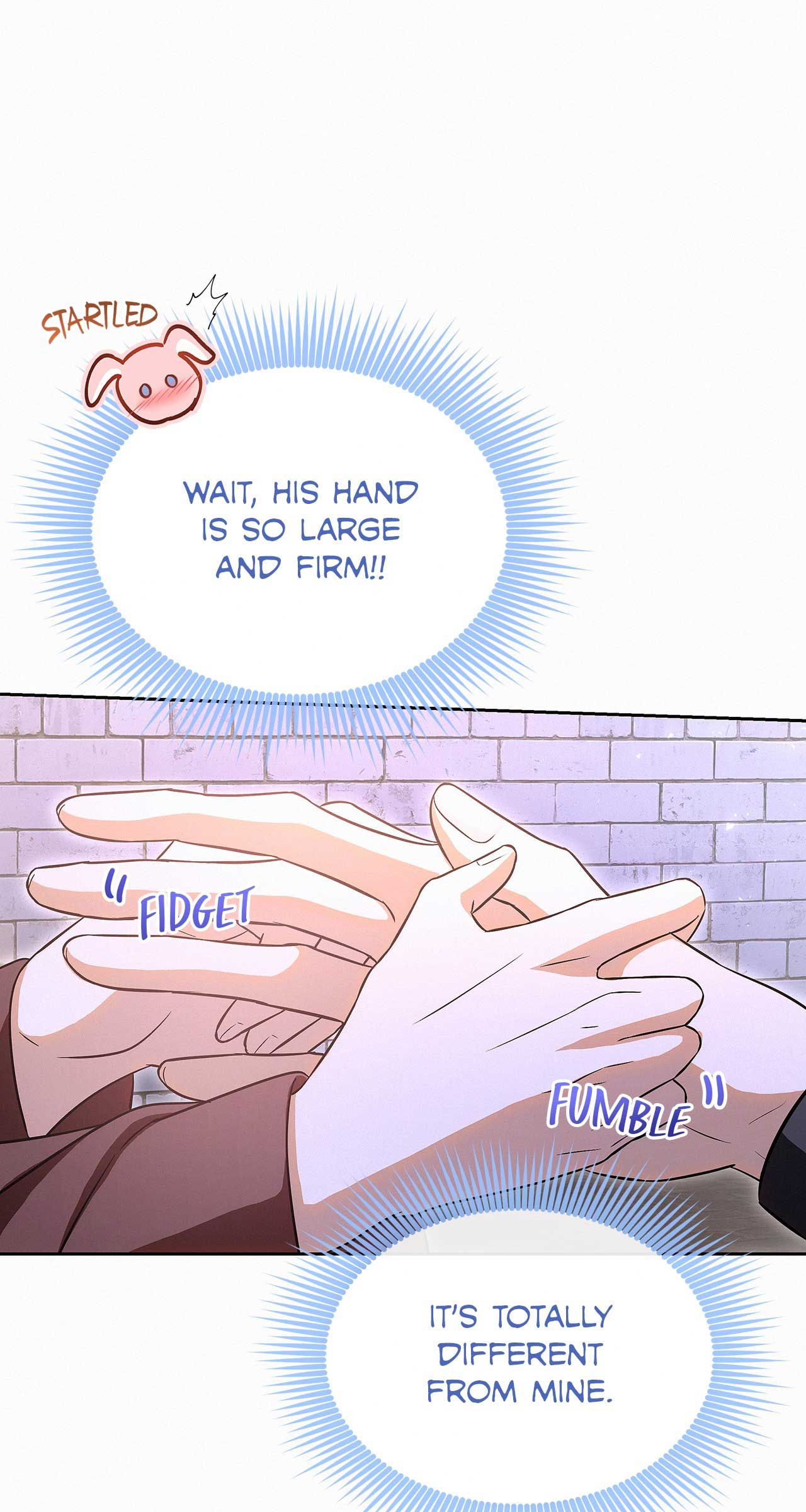 I’ve Probably Made a Mistake in Getting Married chapter 21 page 7