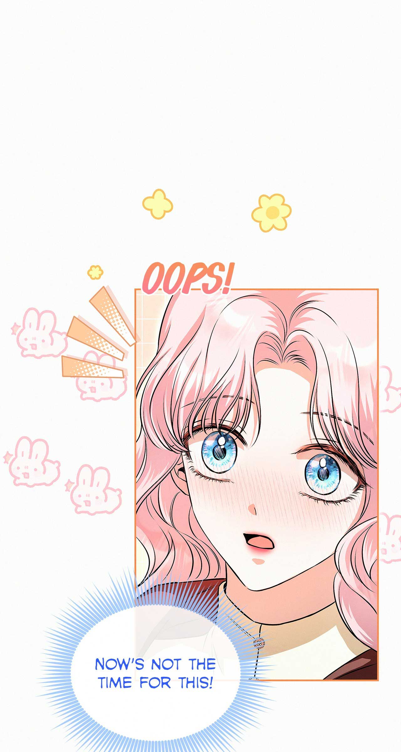 I’ve Probably Made a Mistake in Getting Married chapter 21 page 9