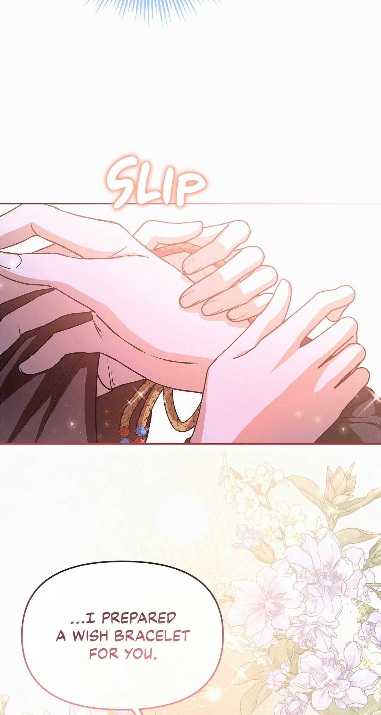 I’ve Probably Made a Mistake in Getting Married chapter 21 page 10