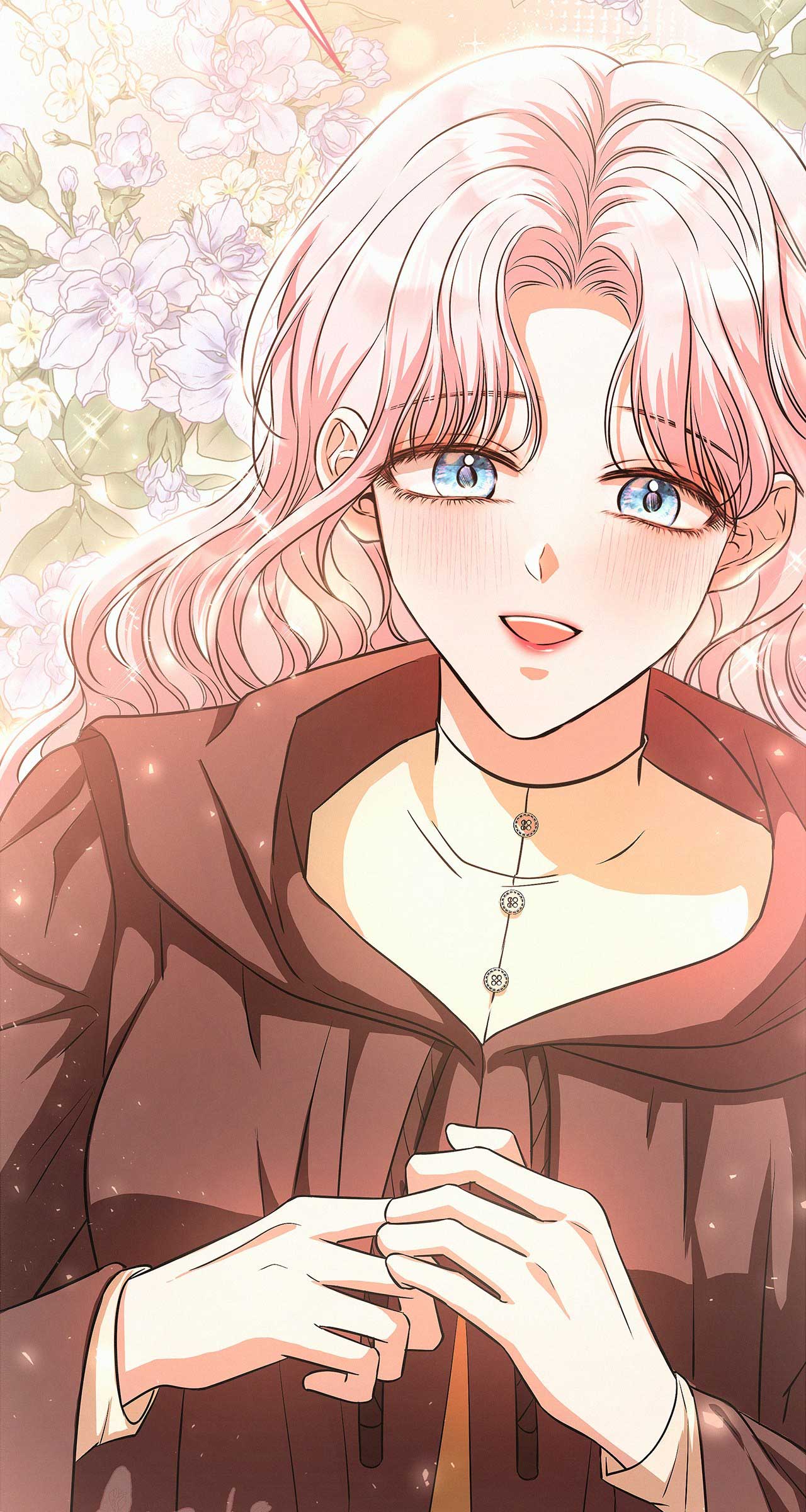 I’ve Probably Made a Mistake in Getting Married chapter 21 page 11