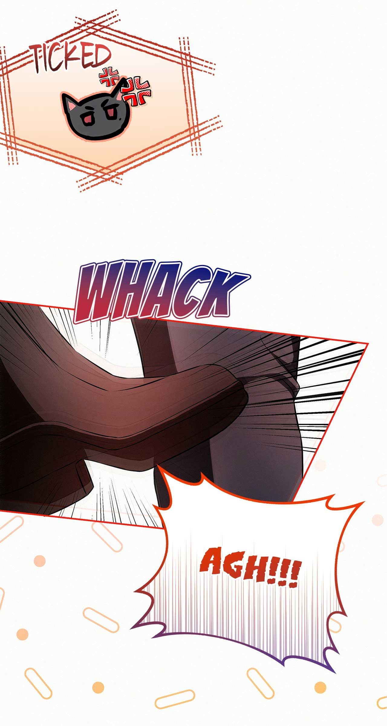 I’ve Probably Made a Mistake in Getting Married chapter 21 page 16