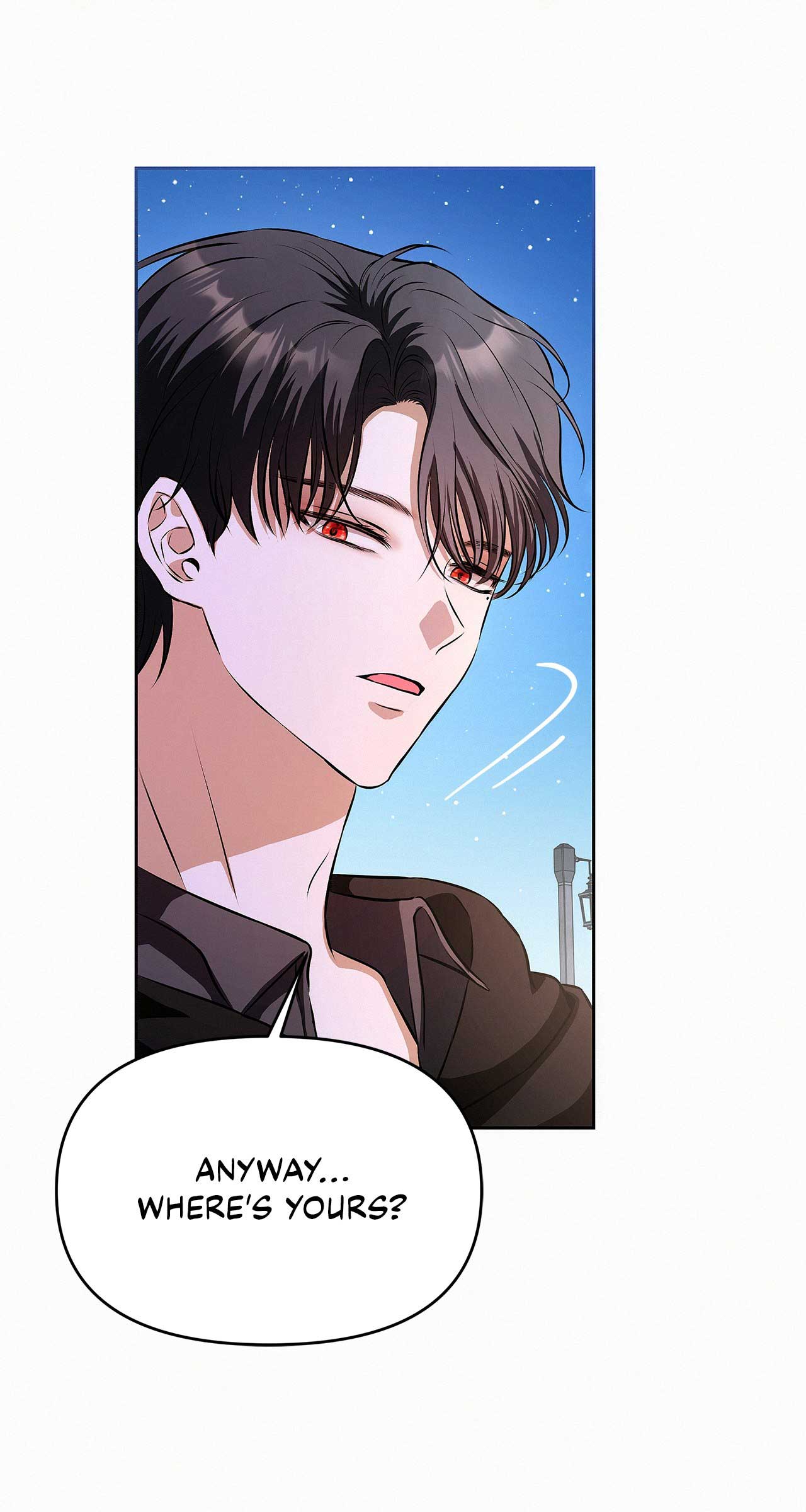 I’ve Probably Made a Mistake in Getting Married chapter 21 page 18