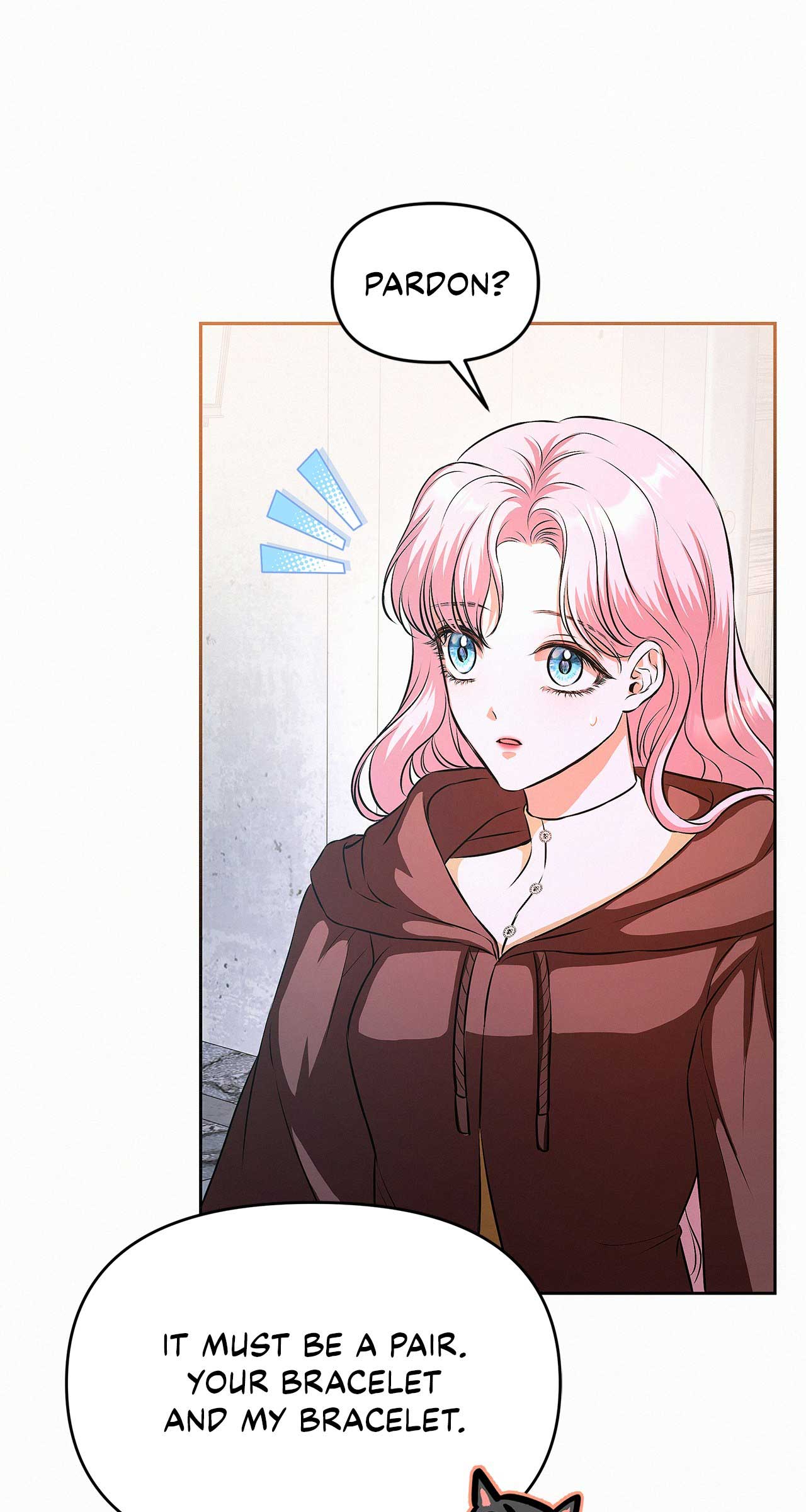 I’ve Probably Made a Mistake in Getting Married chapter 21 page 19