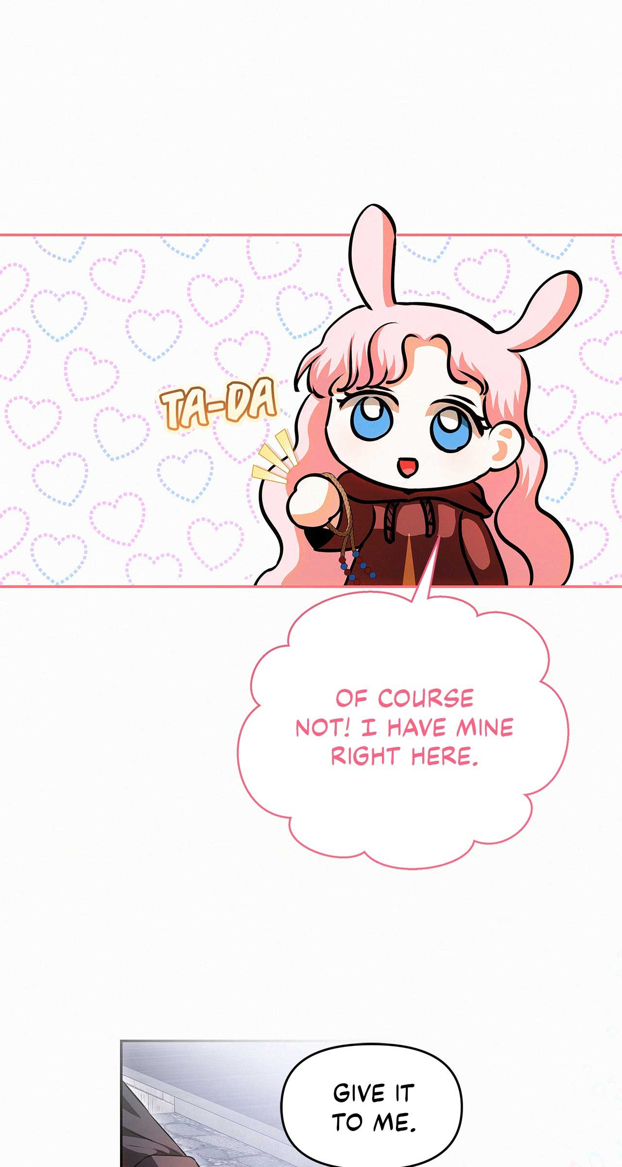 I’ve Probably Made a Mistake in Getting Married chapter 21 page 21