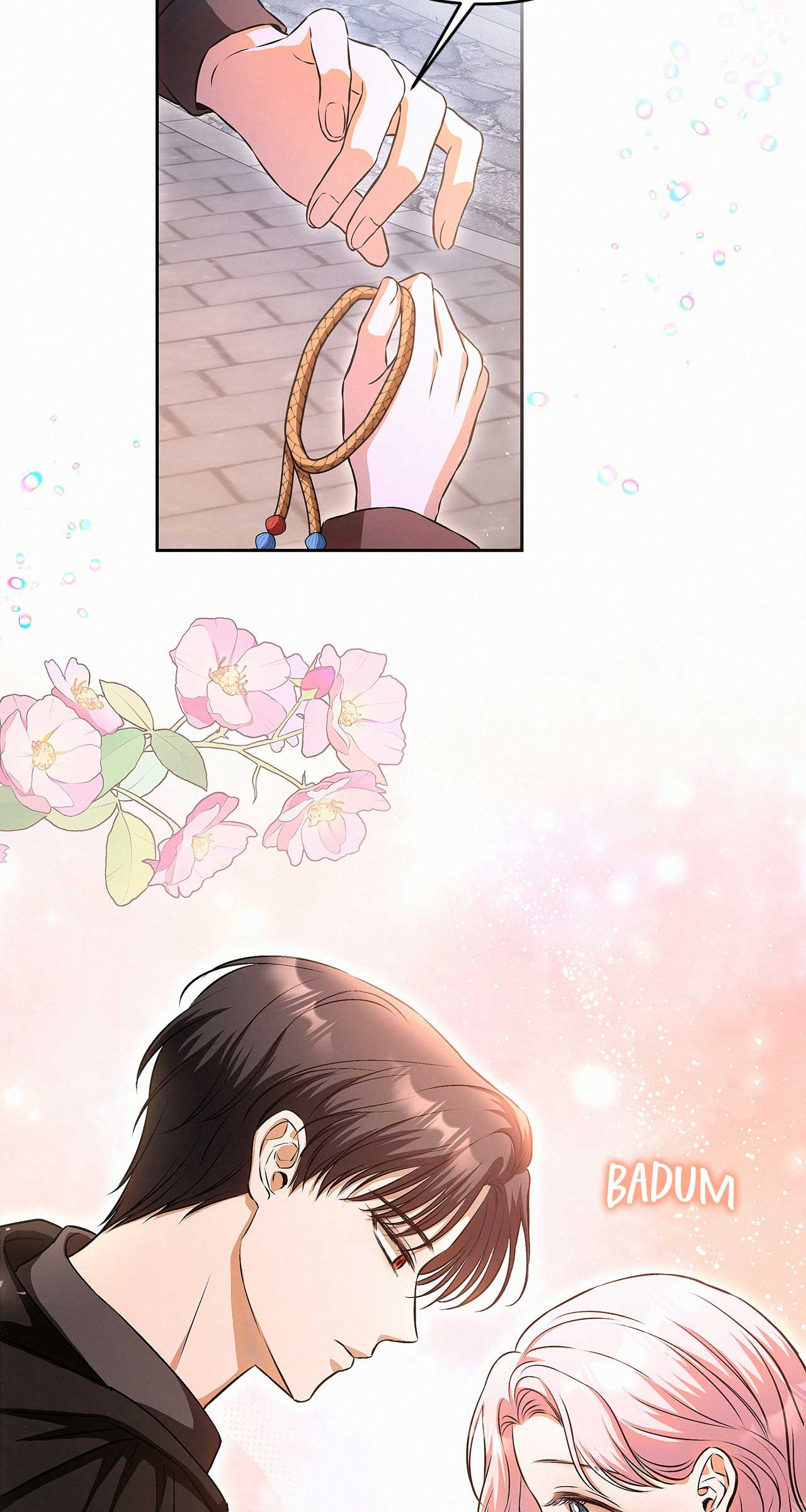 I’ve Probably Made a Mistake in Getting Married chapter 21 page 22