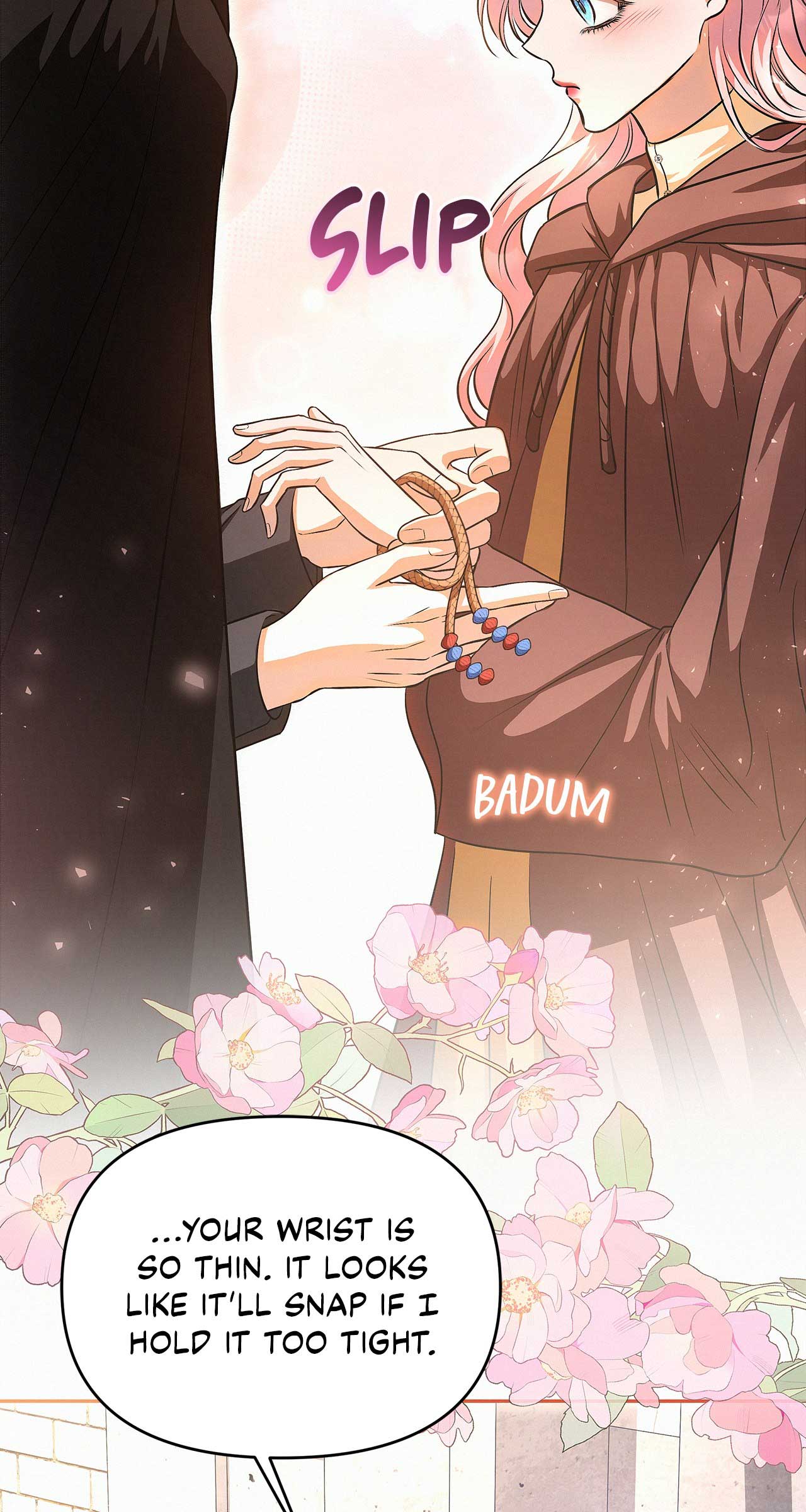 I’ve Probably Made a Mistake in Getting Married chapter 21 page 23