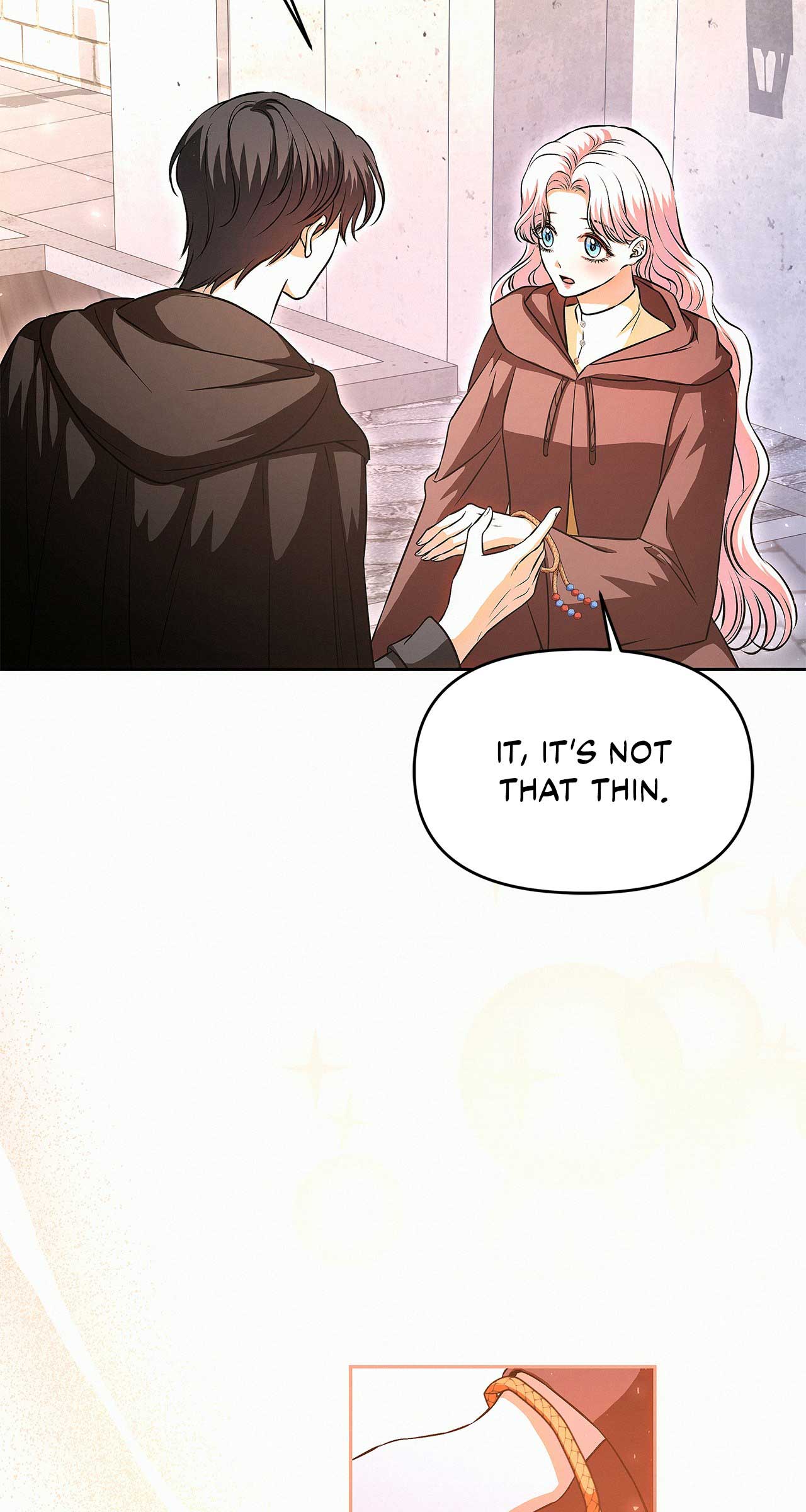 I’ve Probably Made a Mistake in Getting Married chapter 21 page 24