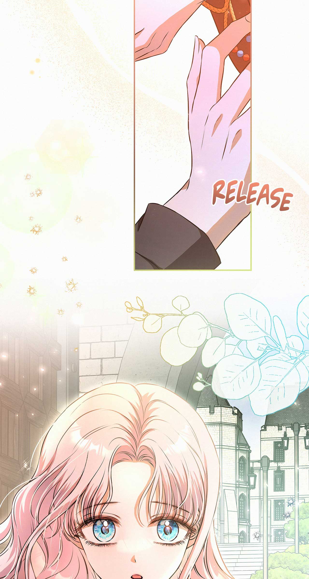 I’ve Probably Made a Mistake in Getting Married chapter 21 page 25
