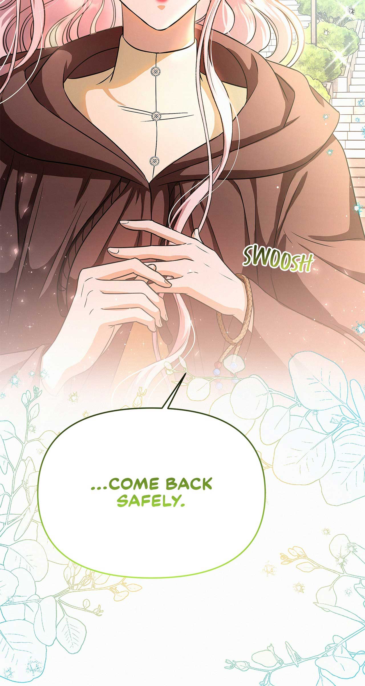I’ve Probably Made a Mistake in Getting Married chapter 21 page 26
