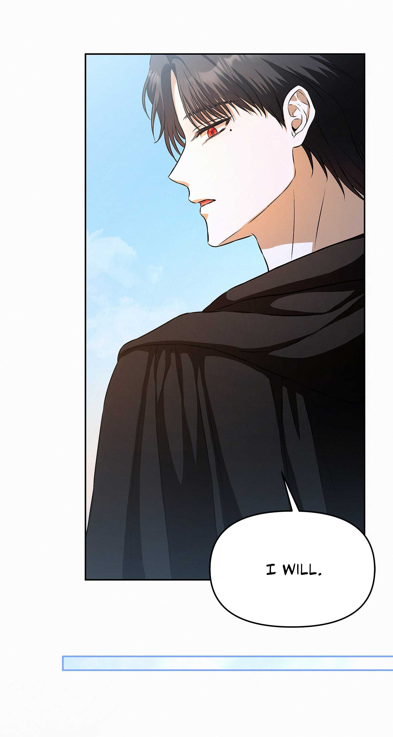 I’ve Probably Made a Mistake in Getting Married chapter 21 page 28