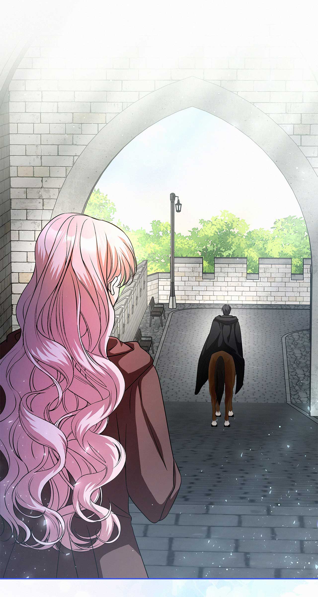 I’ve Probably Made a Mistake in Getting Married chapter 21 page 29