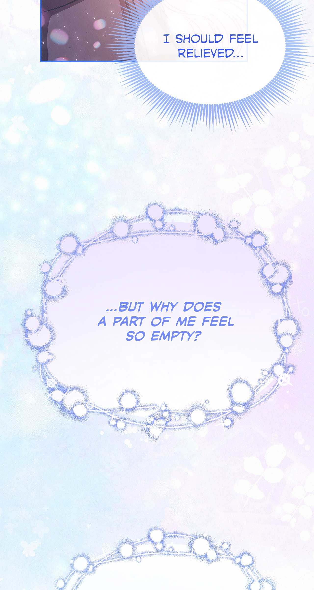 I’ve Probably Made a Mistake in Getting Married chapter 21 page 31