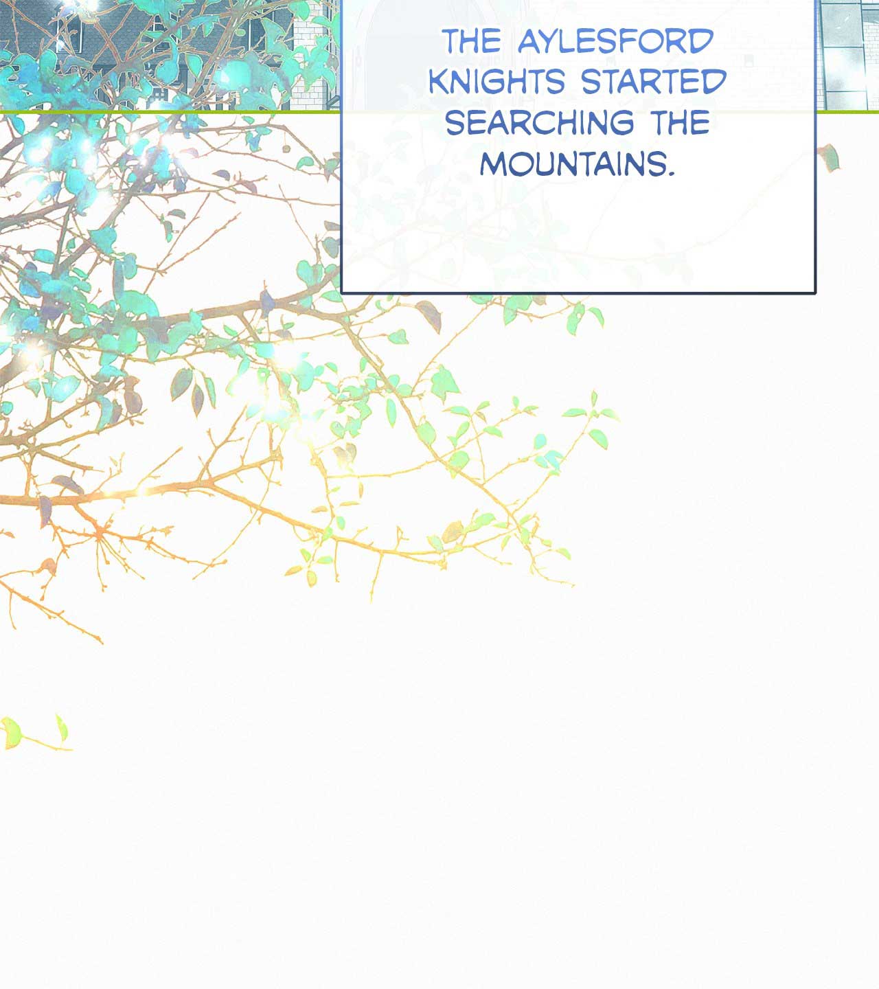 I’ve Probably Made a Mistake in Getting Married chapter 21 page 35