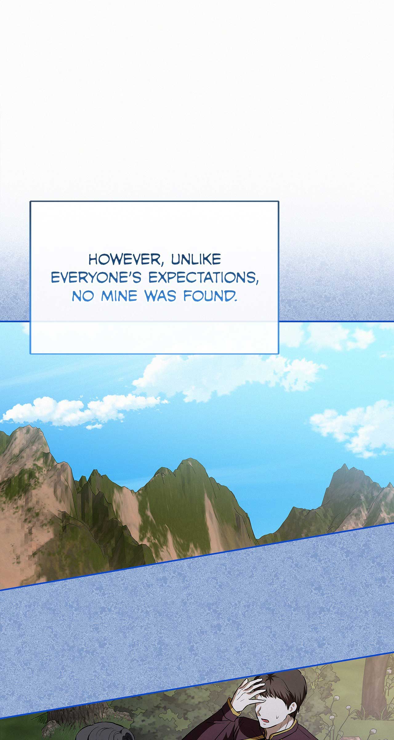 I’ve Probably Made a Mistake in Getting Married chapter 21 page 36