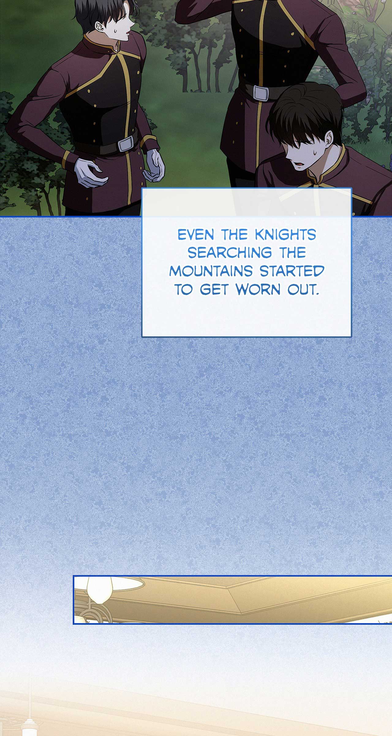 I’ve Probably Made a Mistake in Getting Married chapter 21 page 37