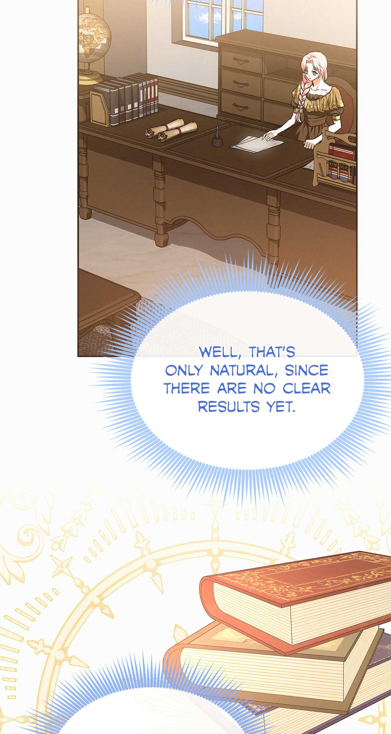I’ve Probably Made a Mistake in Getting Married chapter 21 page 43