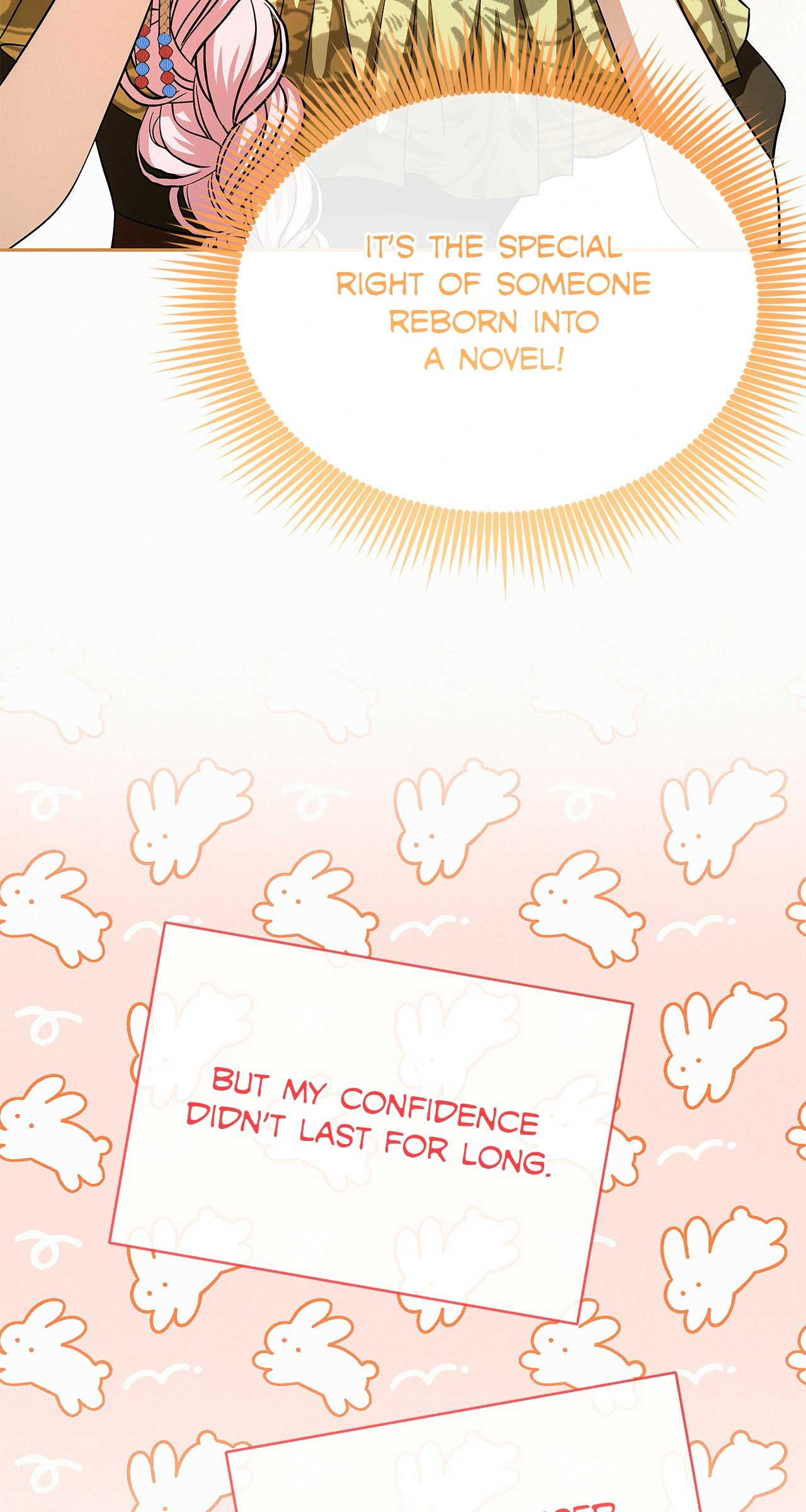 I’ve Probably Made a Mistake in Getting Married chapter 21 page 45