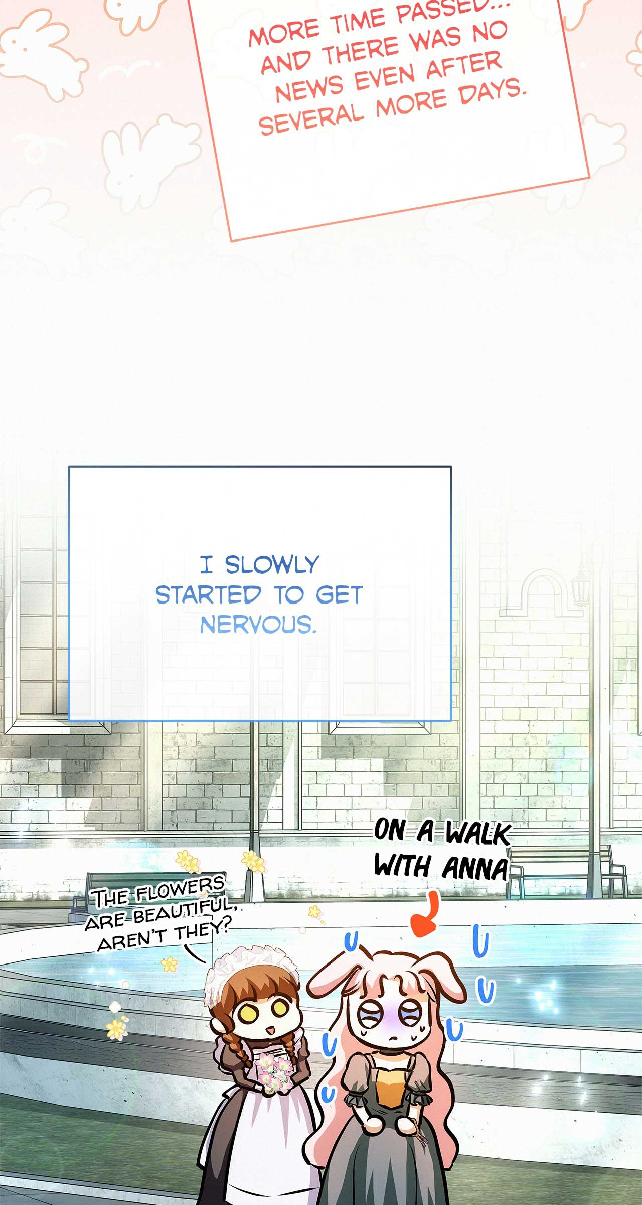 I’ve Probably Made a Mistake in Getting Married chapter 21 page 46