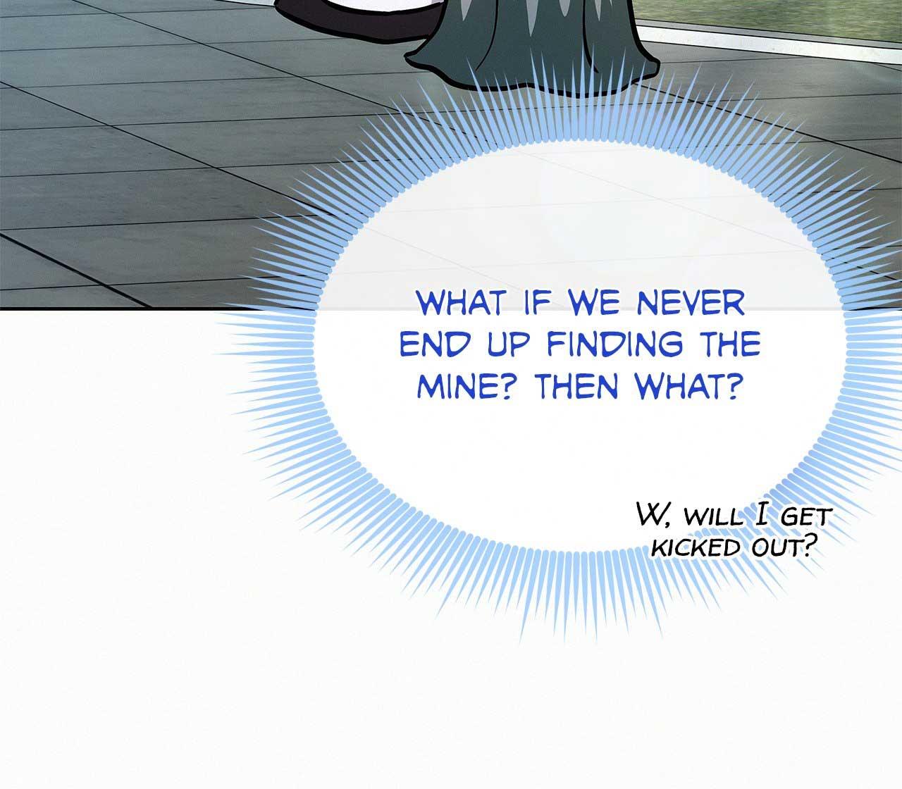 I’ve Probably Made a Mistake in Getting Married chapter 21 page 47