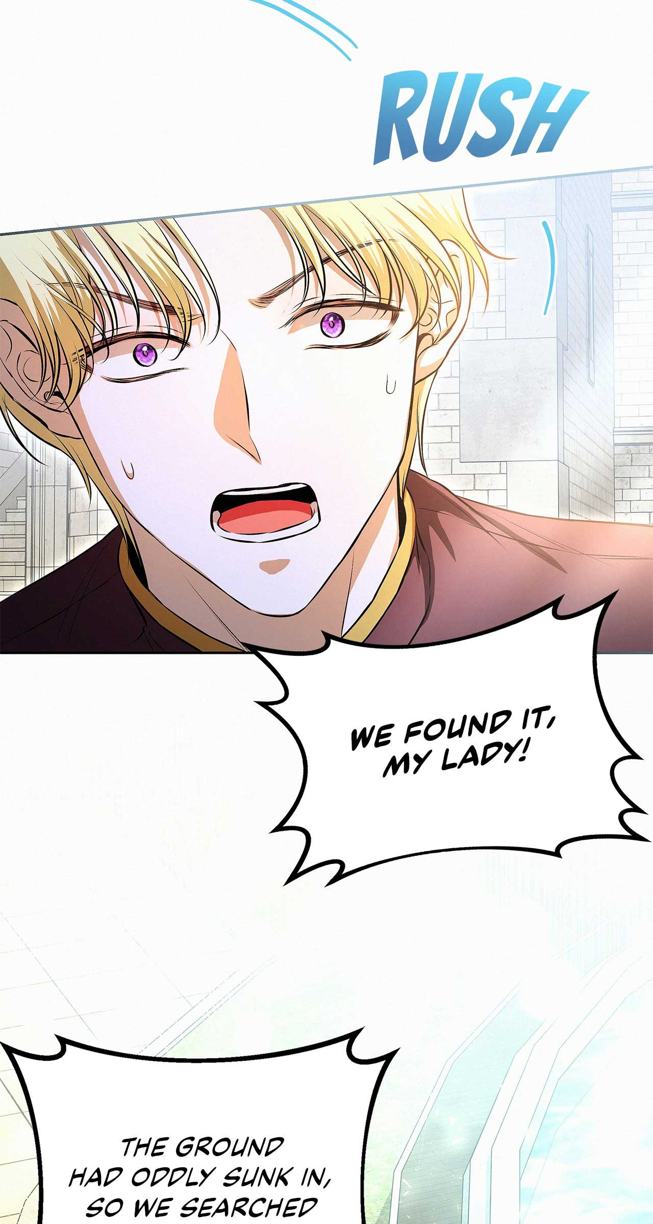 I’ve Probably Made a Mistake in Getting Married chapter 21 page 50