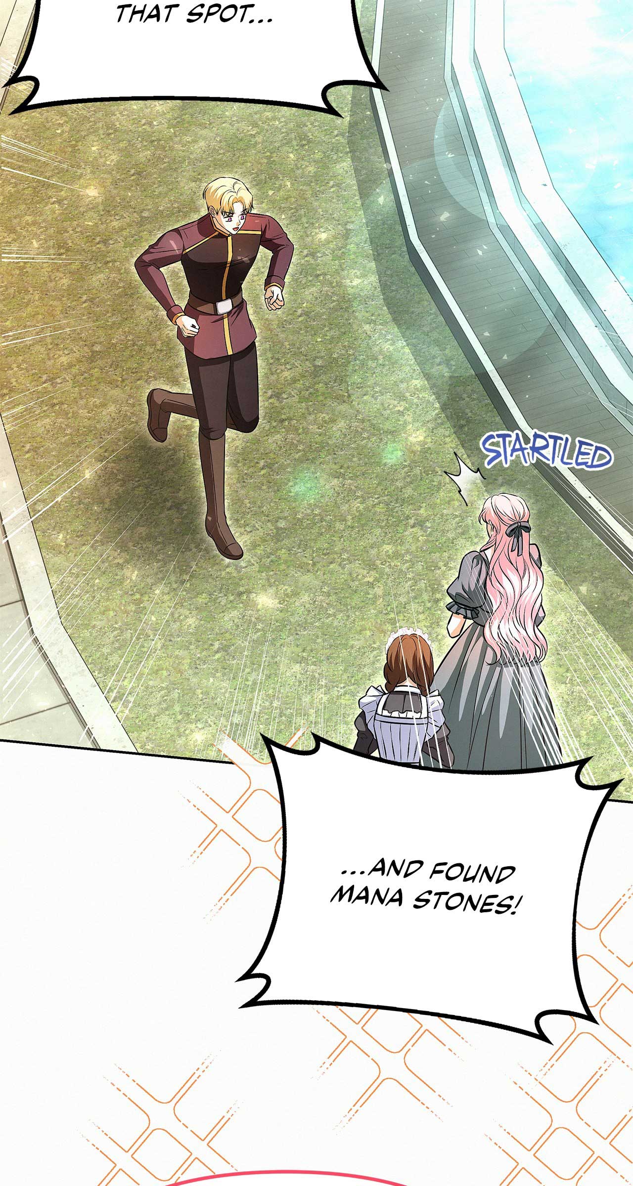 I’ve Probably Made a Mistake in Getting Married chapter 21 page 51