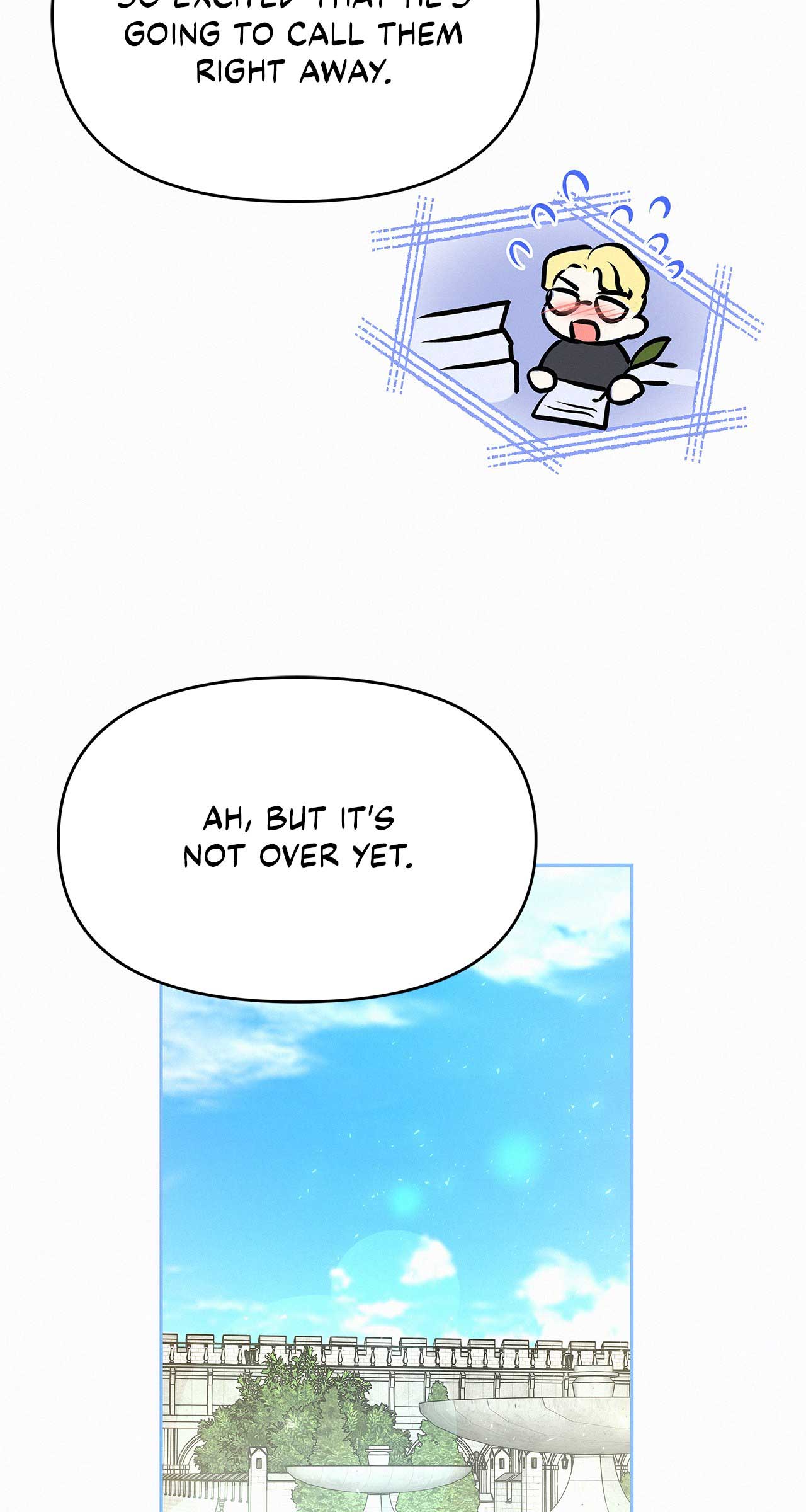 I’ve Probably Made a Mistake in Getting Married chapter 21 page 55