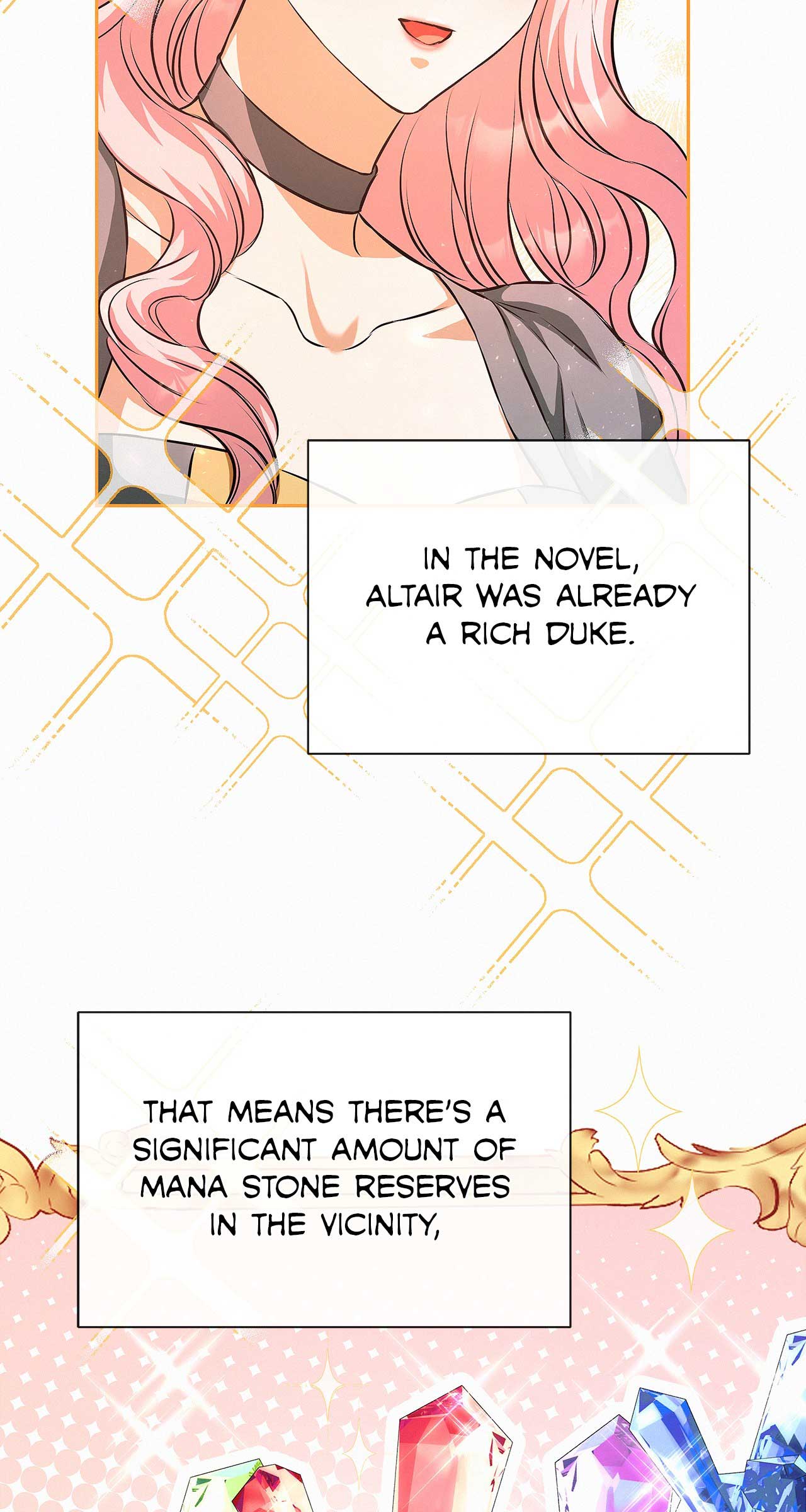 I’ve Probably Made a Mistake in Getting Married chapter 21 page 57