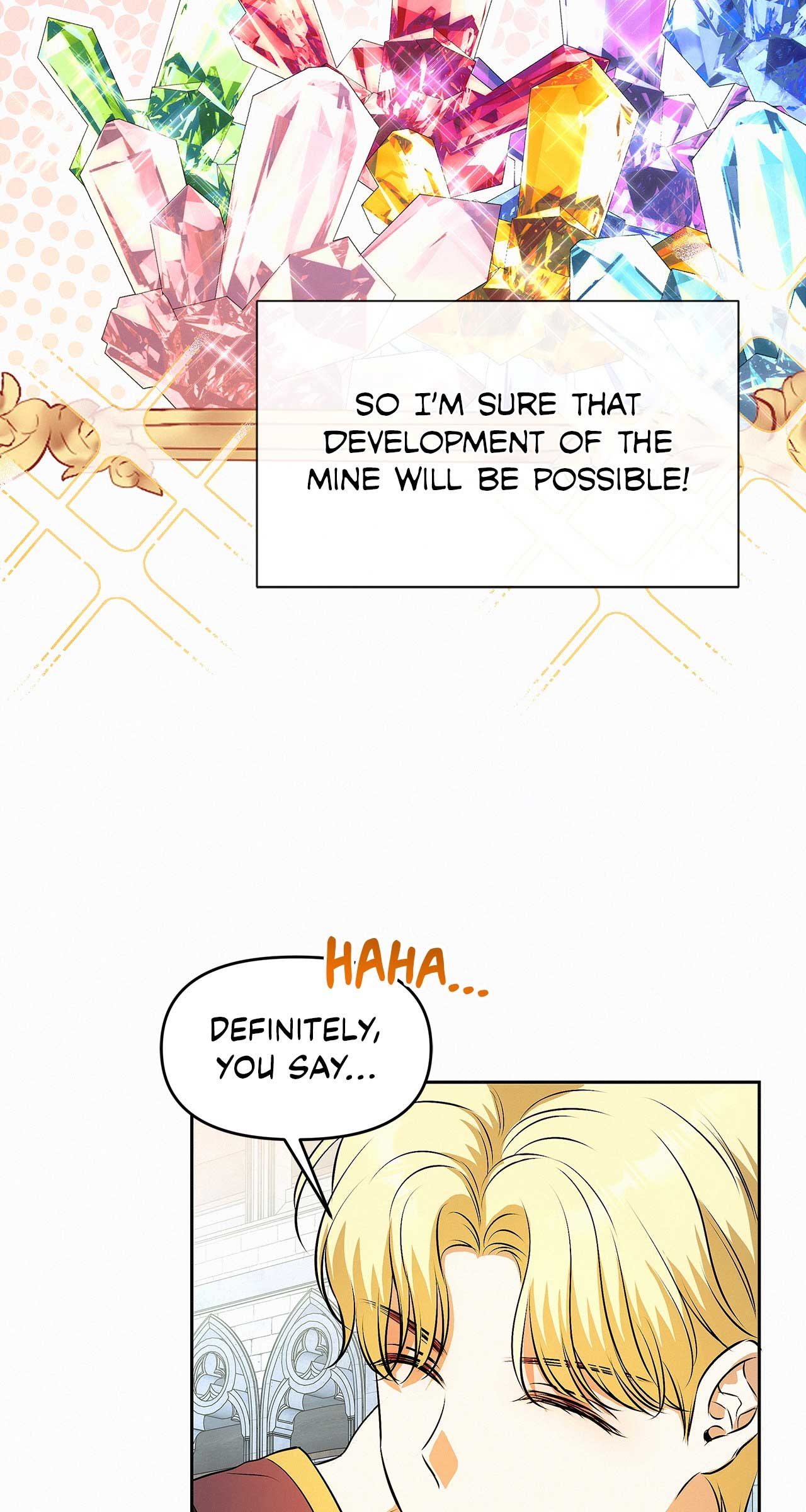 I’ve Probably Made a Mistake in Getting Married chapter 21 page 58