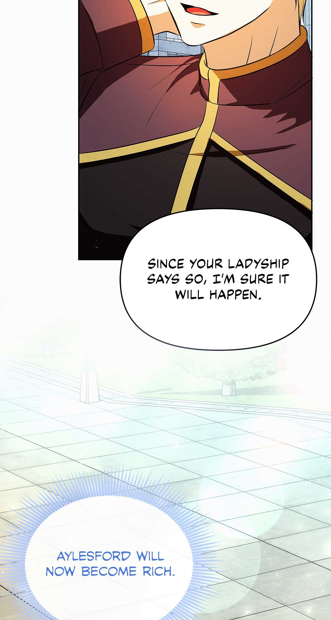 I’ve Probably Made a Mistake in Getting Married chapter 21 page 59
