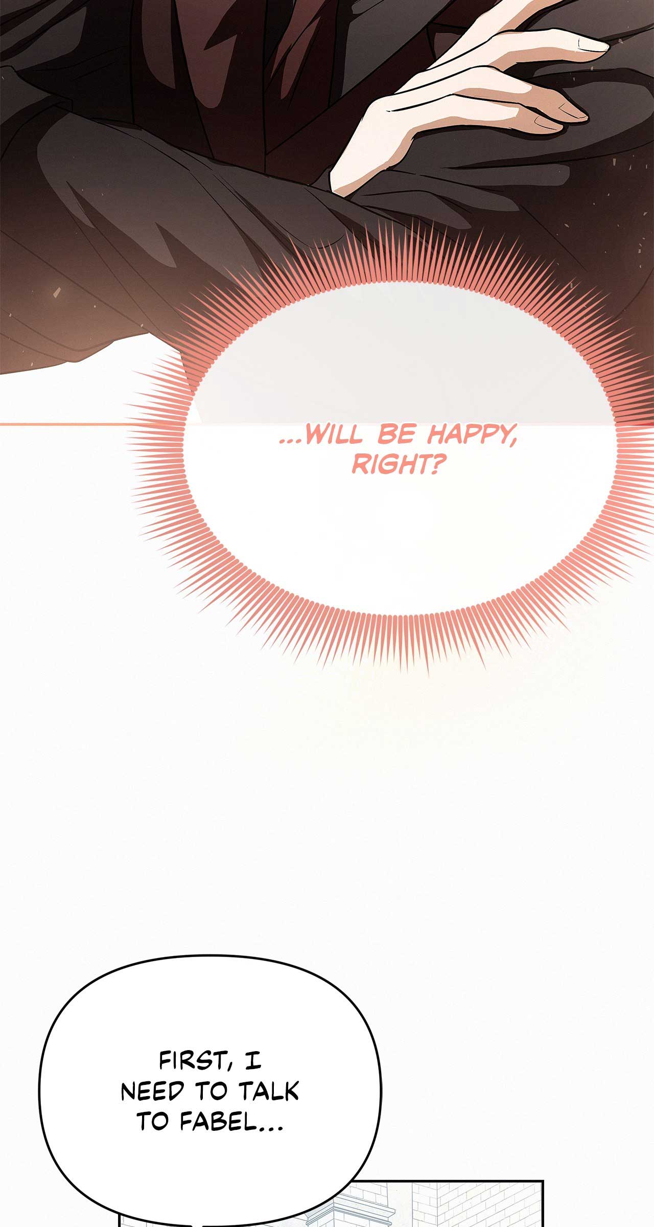 I’ve Probably Made a Mistake in Getting Married chapter 21 page 63