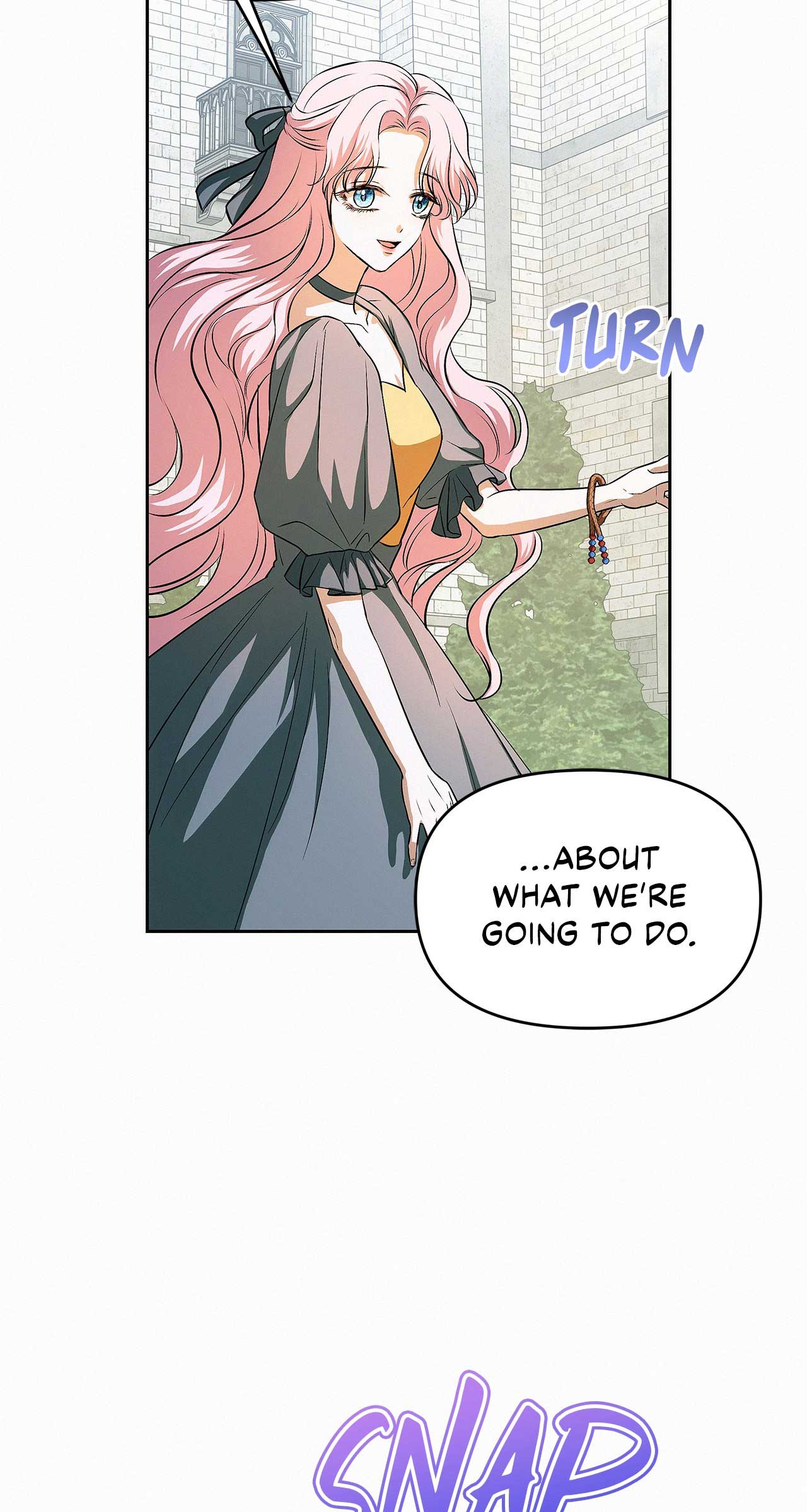 I’ve Probably Made a Mistake in Getting Married chapter 21 page 64