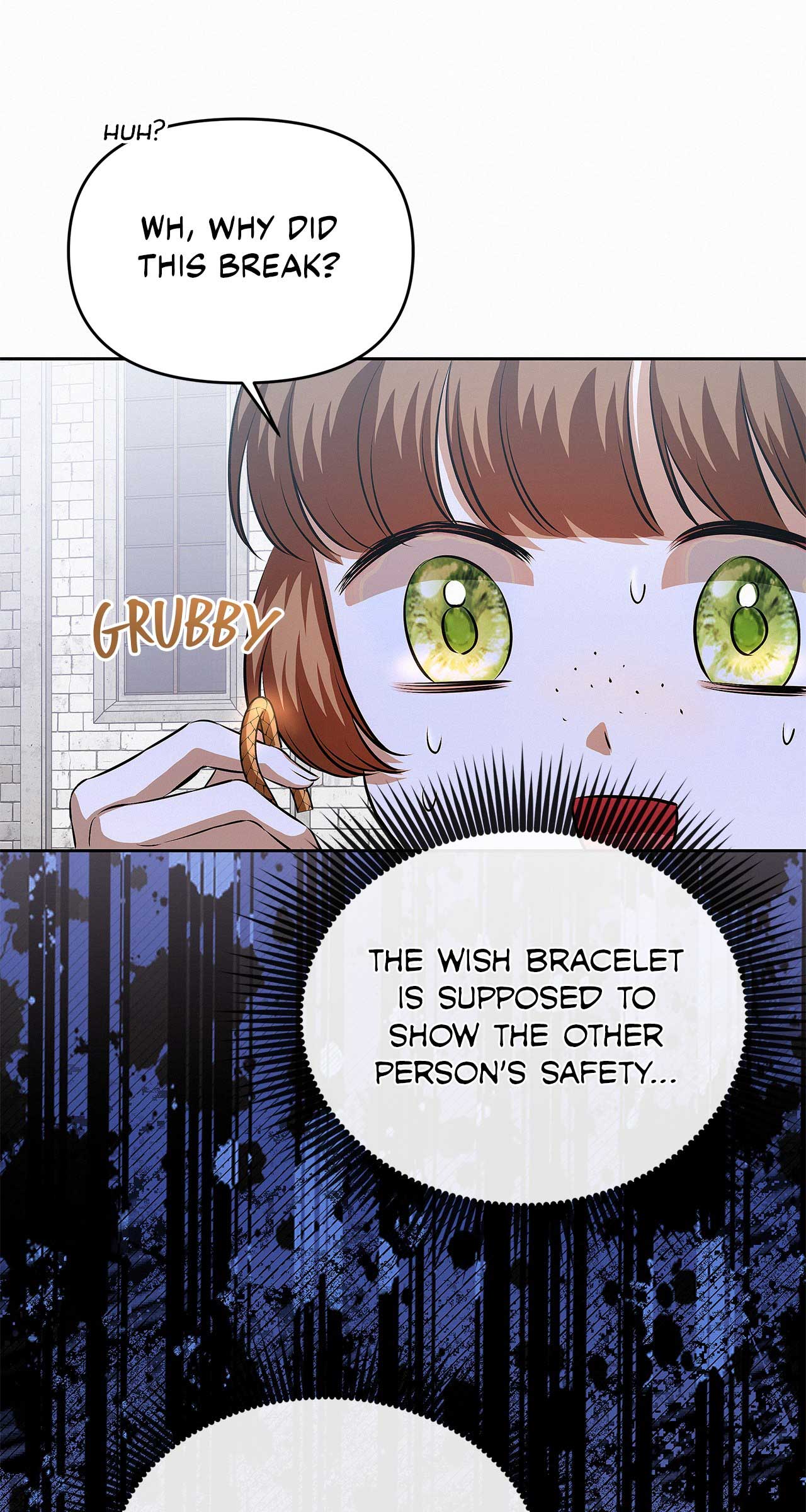 I’ve Probably Made a Mistake in Getting Married chapter 21 page 67