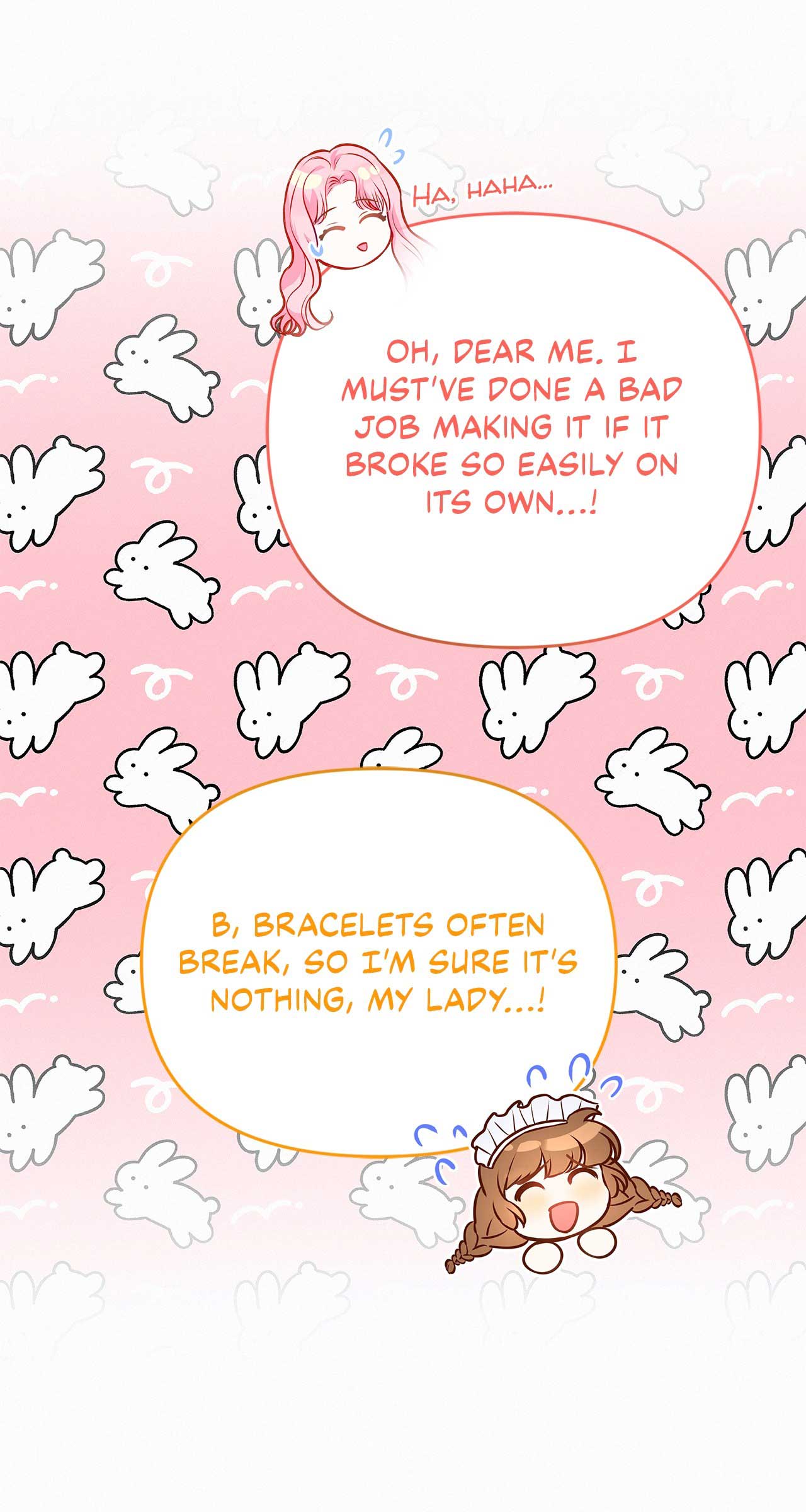 I’ve Probably Made a Mistake in Getting Married chapter 21 page 70