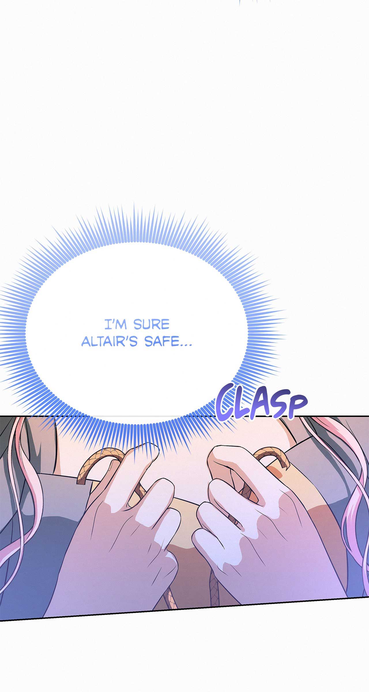 I’ve Probably Made a Mistake in Getting Married chapter 21 page 72