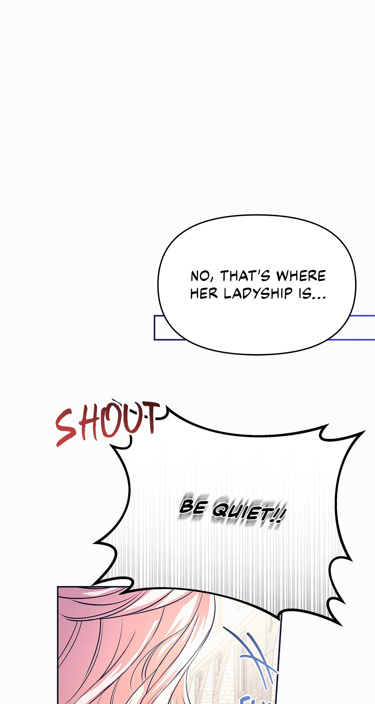 I’ve Probably Made a Mistake in Getting Married chapter 21 page 73
