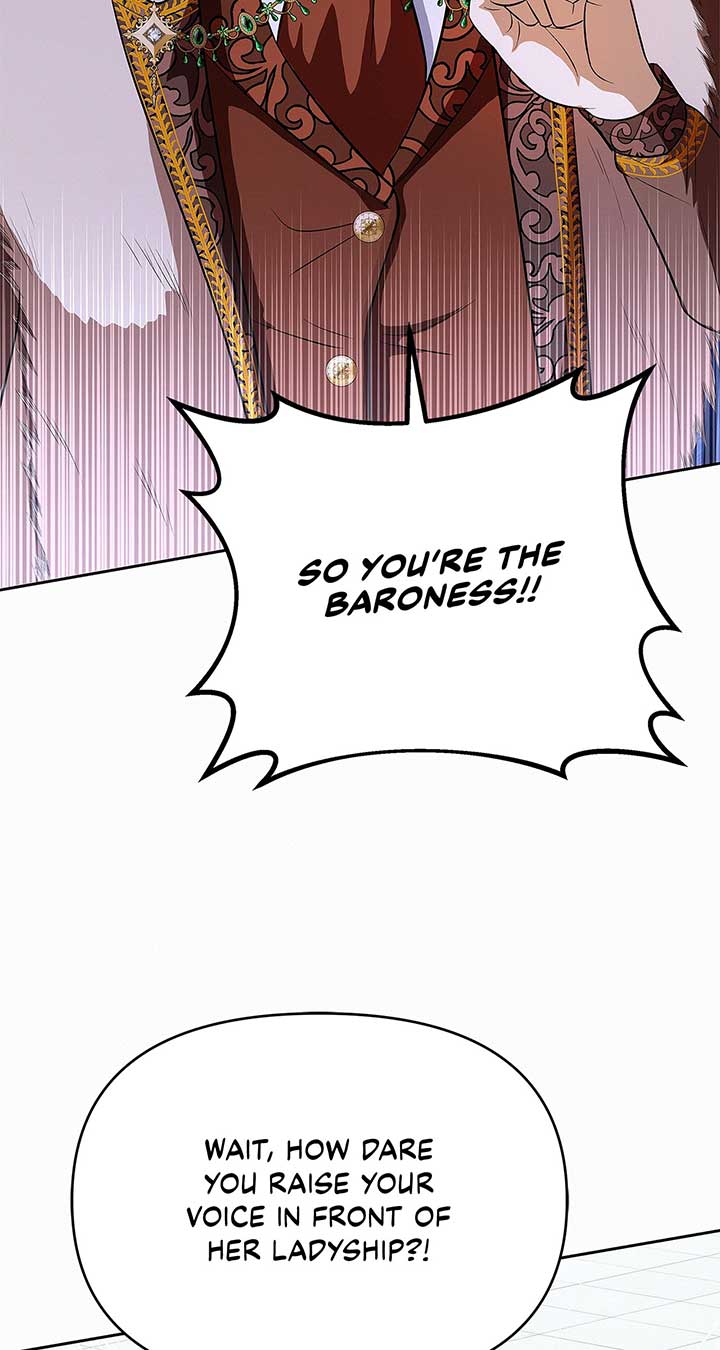 I’ve Probably Made a Mistake in Getting Married chapter 22 page 2
