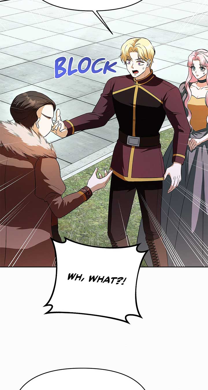 I’ve Probably Made a Mistake in Getting Married chapter 22 page 3
