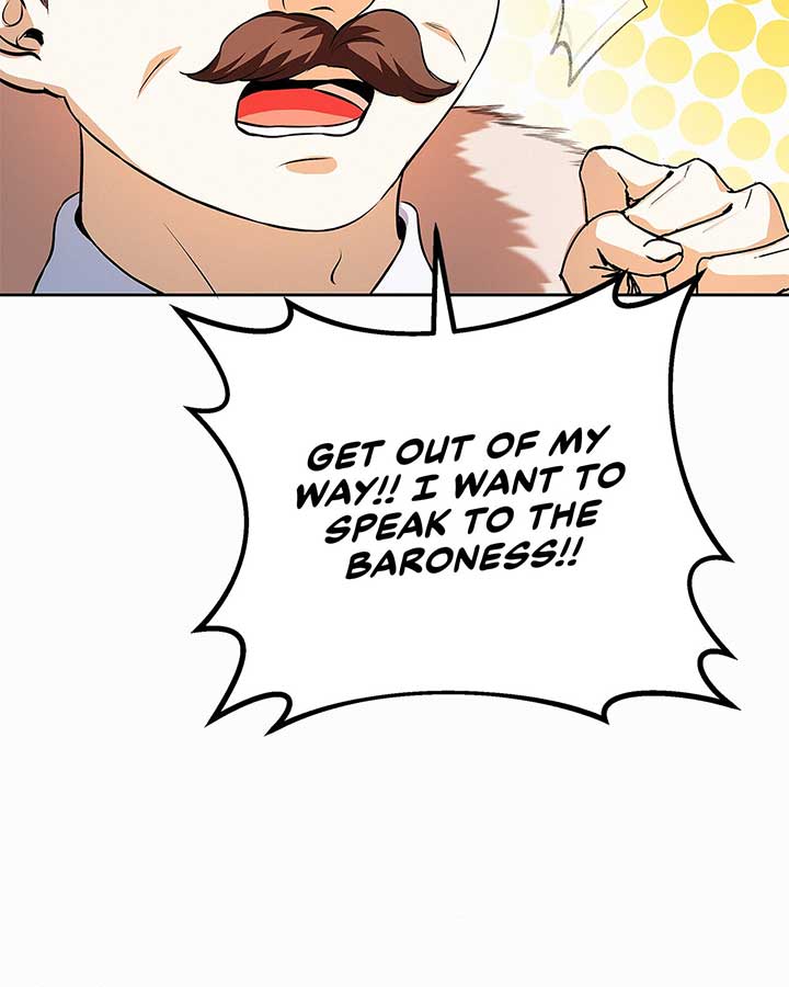 I’ve Probably Made a Mistake in Getting Married chapter 22 page 7