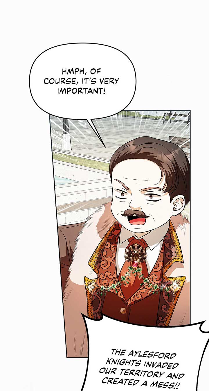I’ve Probably Made a Mistake in Getting Married chapter 22 page 21