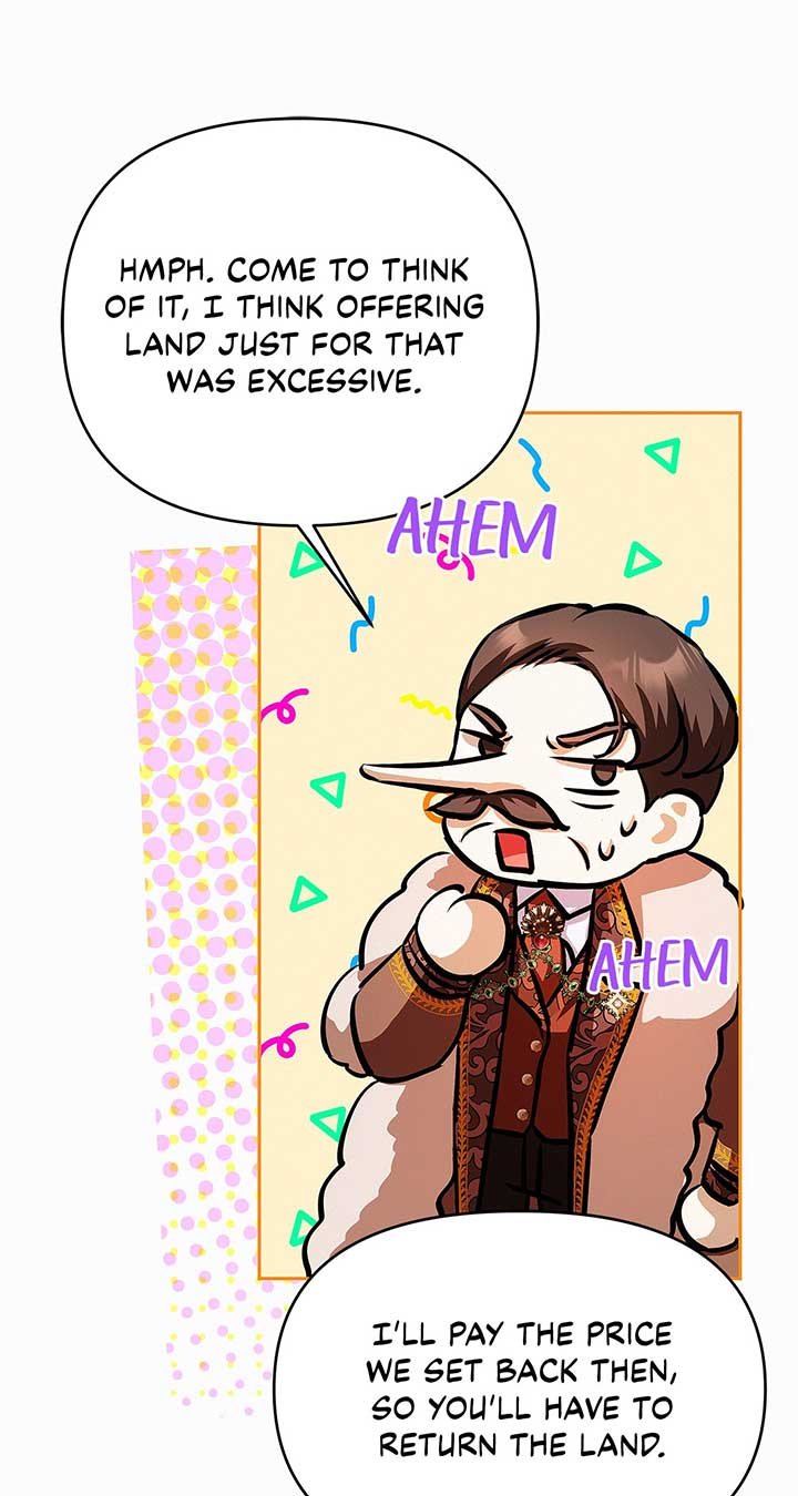 I’ve Probably Made a Mistake in Getting Married chapter 22 page 28