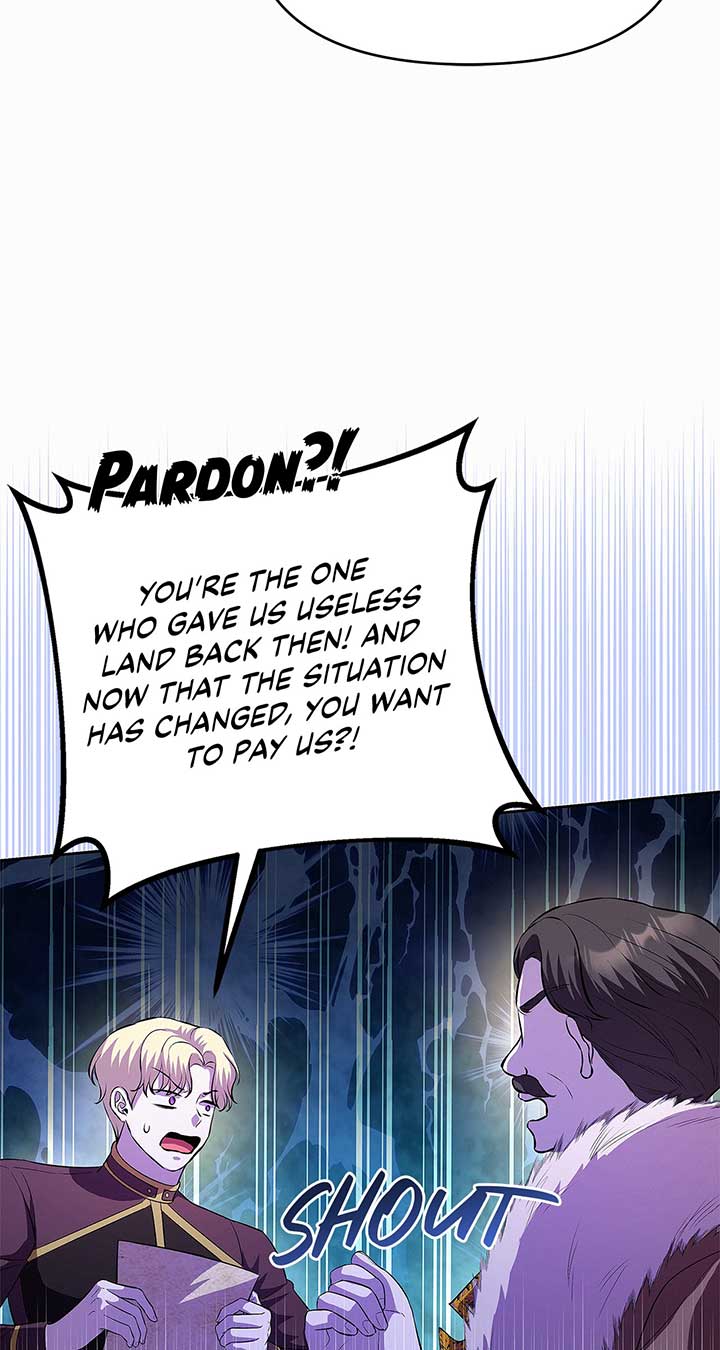 I’ve Probably Made a Mistake in Getting Married chapter 22 page 29