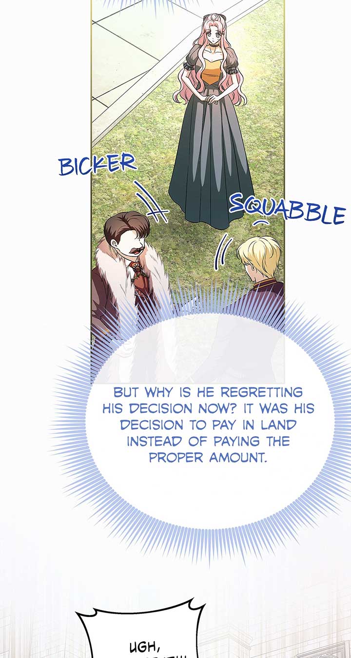 I’ve Probably Made a Mistake in Getting Married chapter 22 page 31