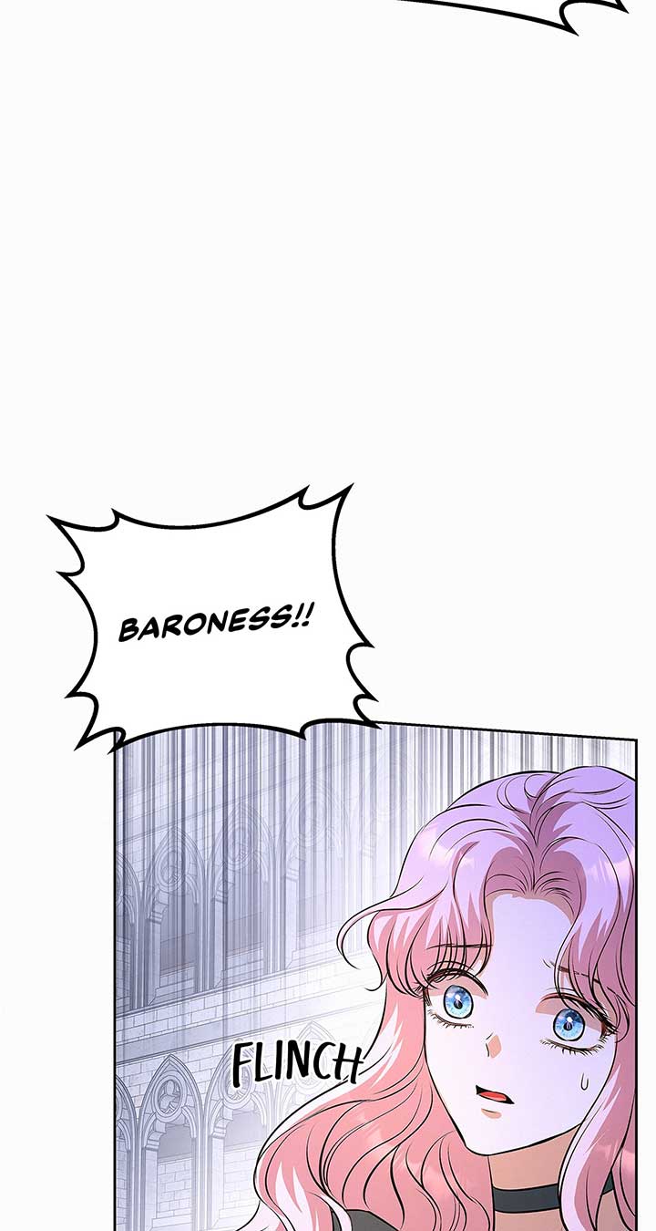I’ve Probably Made a Mistake in Getting Married chapter 22 page 33